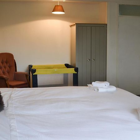 Glebe Farm Bungalow 마켓레이슨 외부 사진