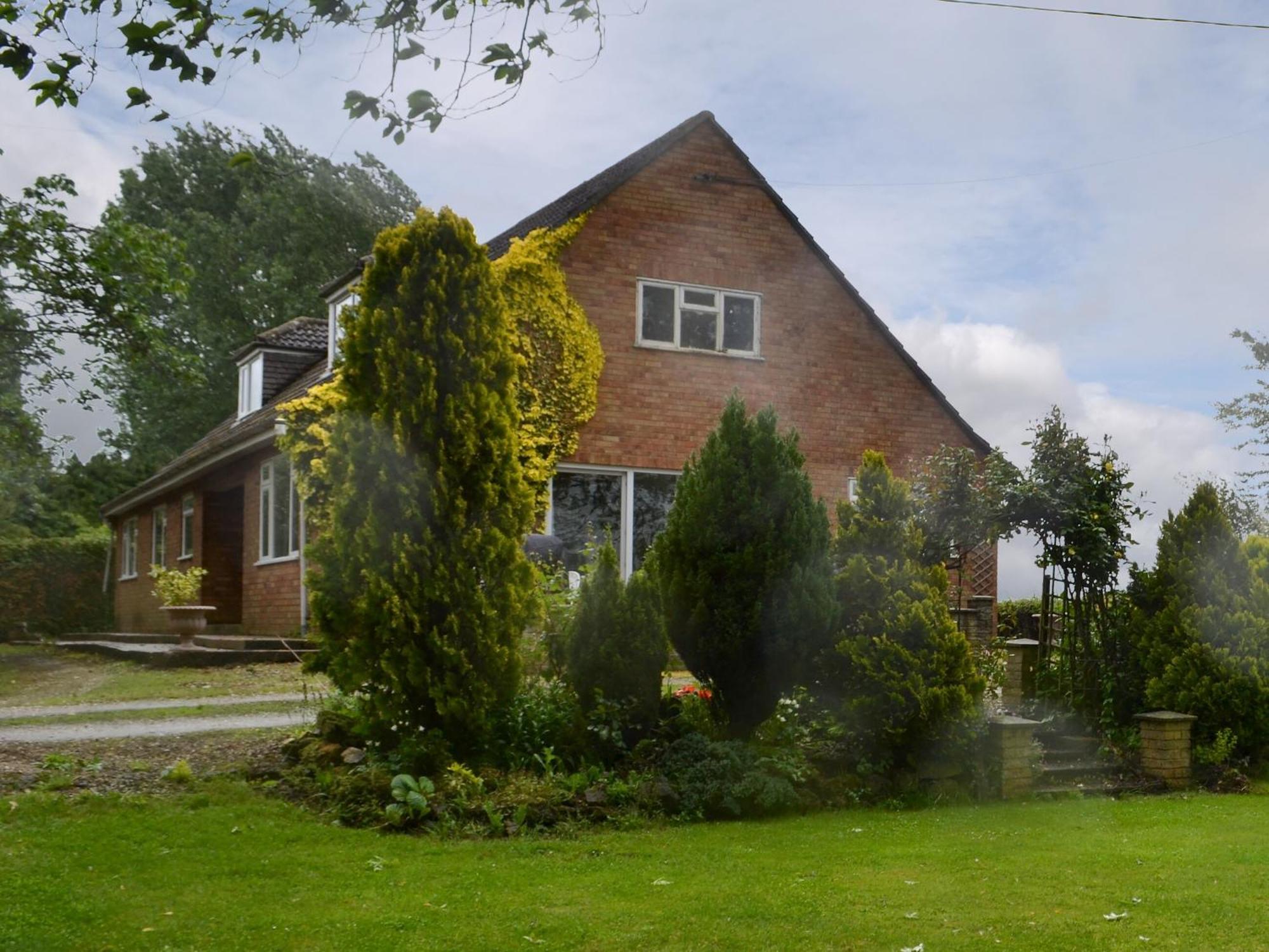 Glebe Farm Bungalow 마켓레이슨 외부 사진