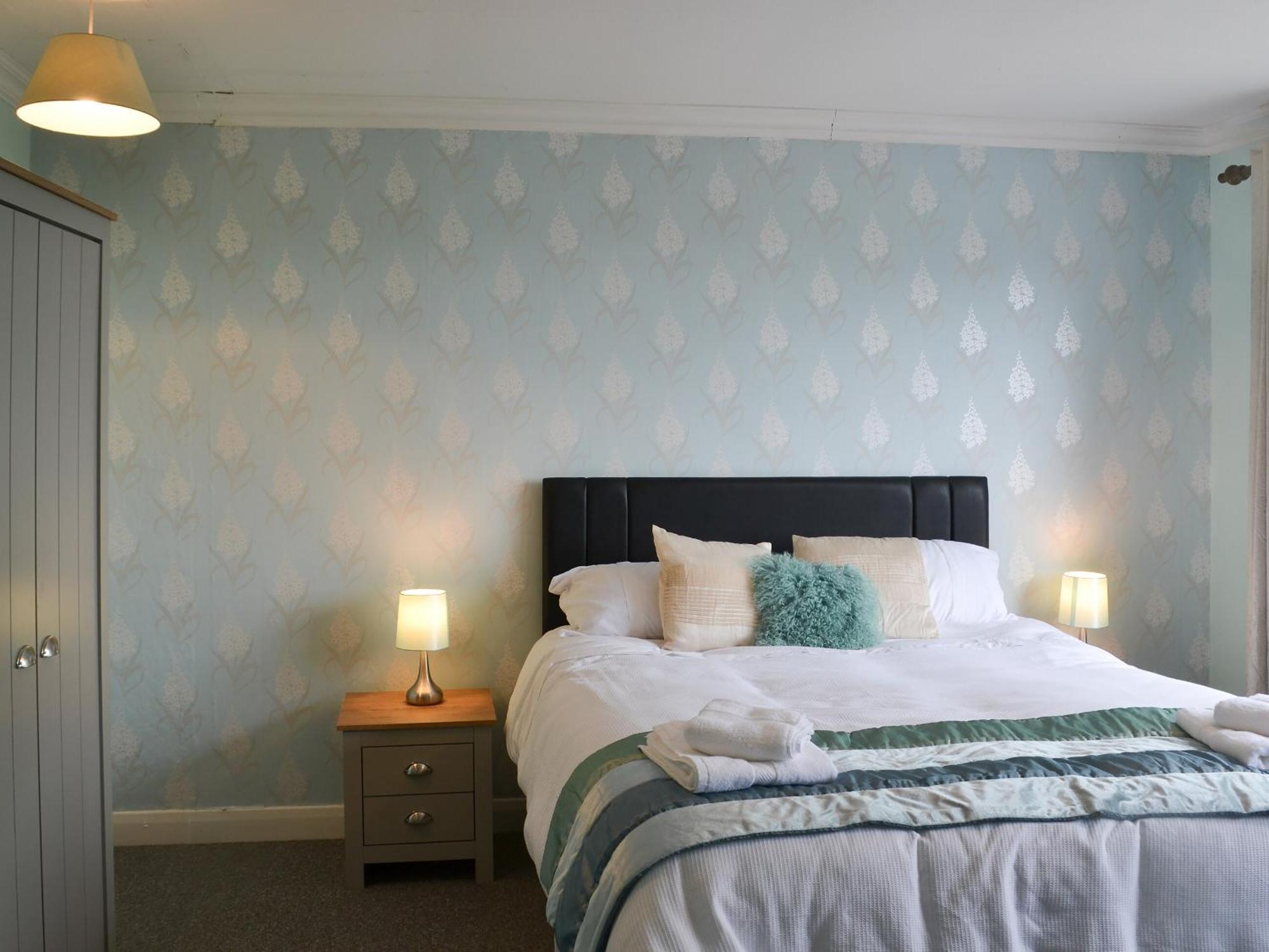 Glebe Farm Bungalow 마켓레이슨 외부 사진