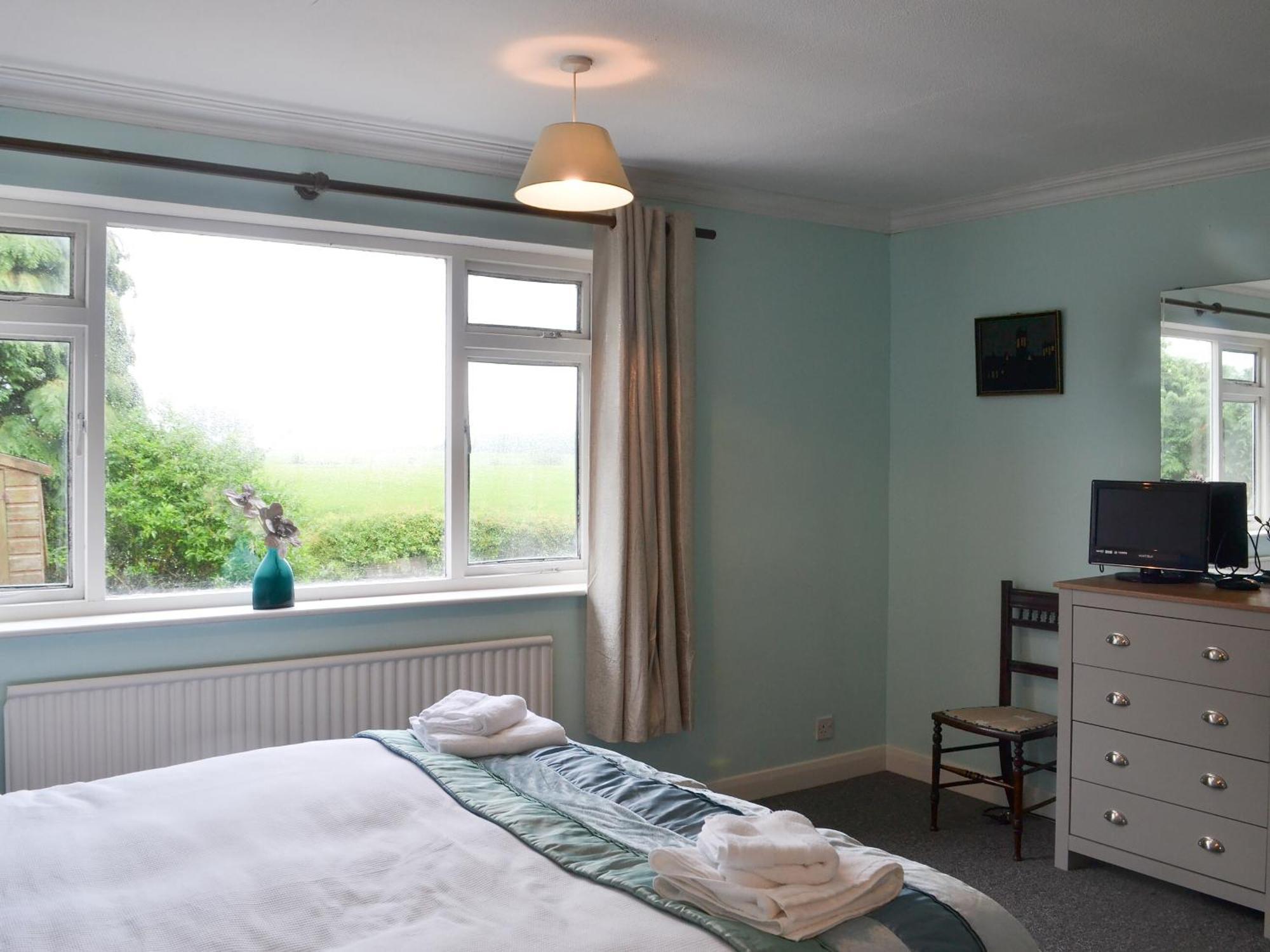 Glebe Farm Bungalow 마켓레이슨 외부 사진
