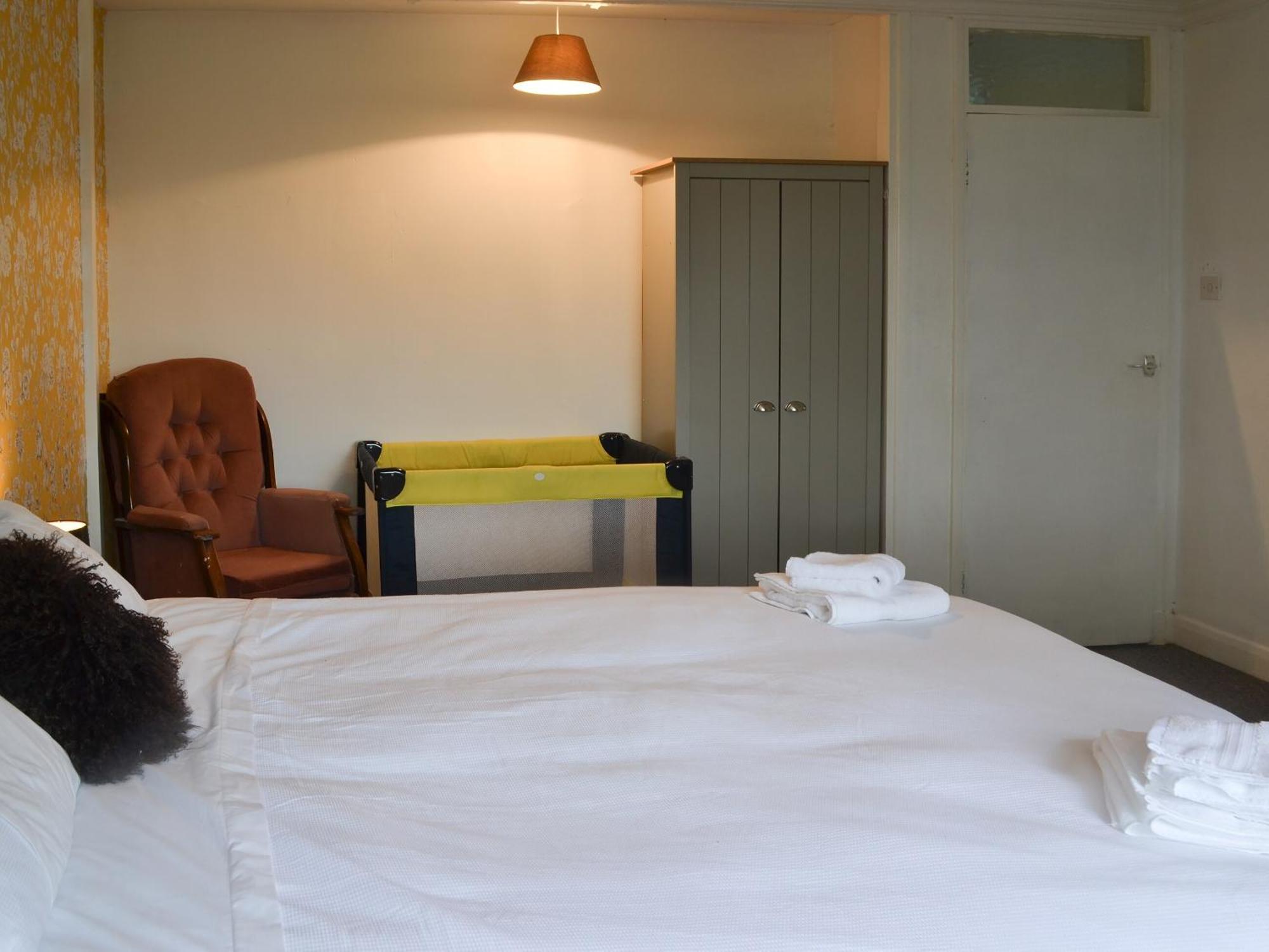 Glebe Farm Bungalow 마켓레이슨 외부 사진